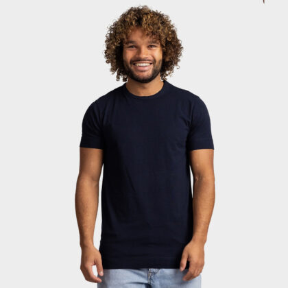 Lemon & Soda Cotton Elastane T-shirt